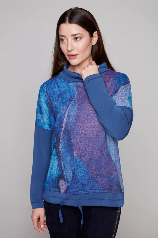 Claire DesJardins Out Of Breath