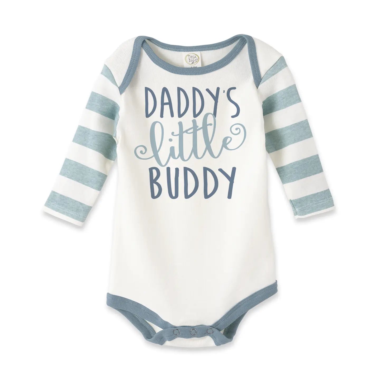 Tesa Babe Daddy's Little Buddy