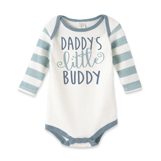 Tesa Babe Daddy's Little Buddy