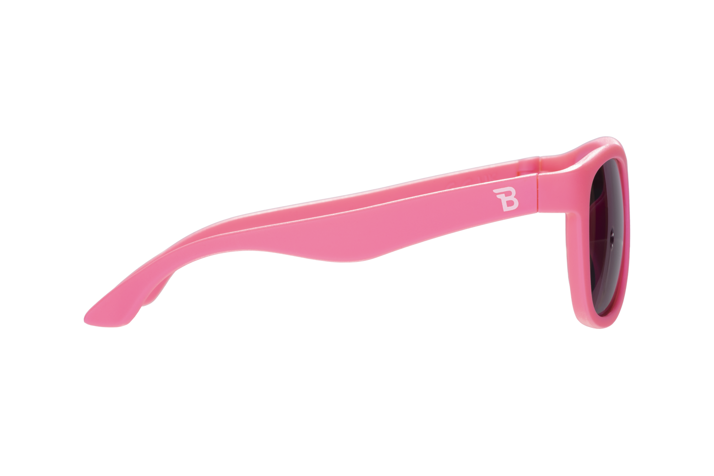 Think Pink Navigator Baby and Kids Sunglasses