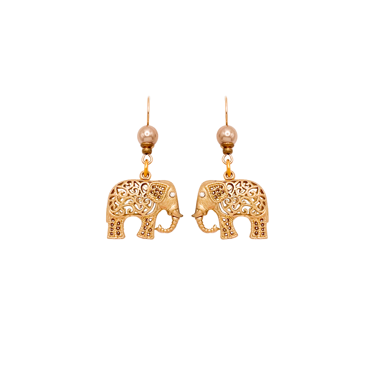 Elephants Gerald