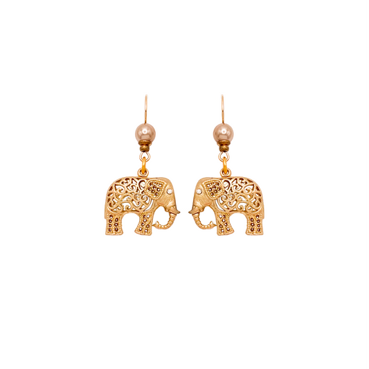 Elephants Gerald