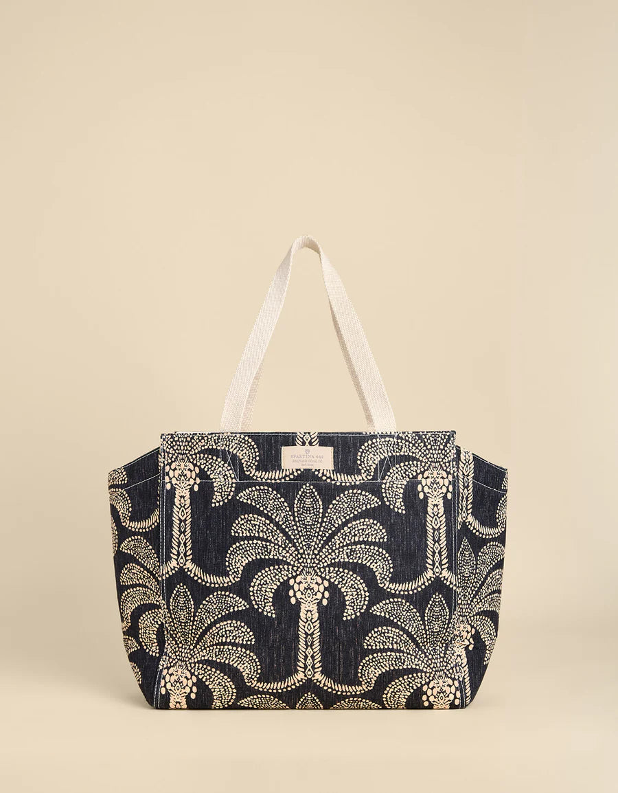 Spartina Shop Totes
