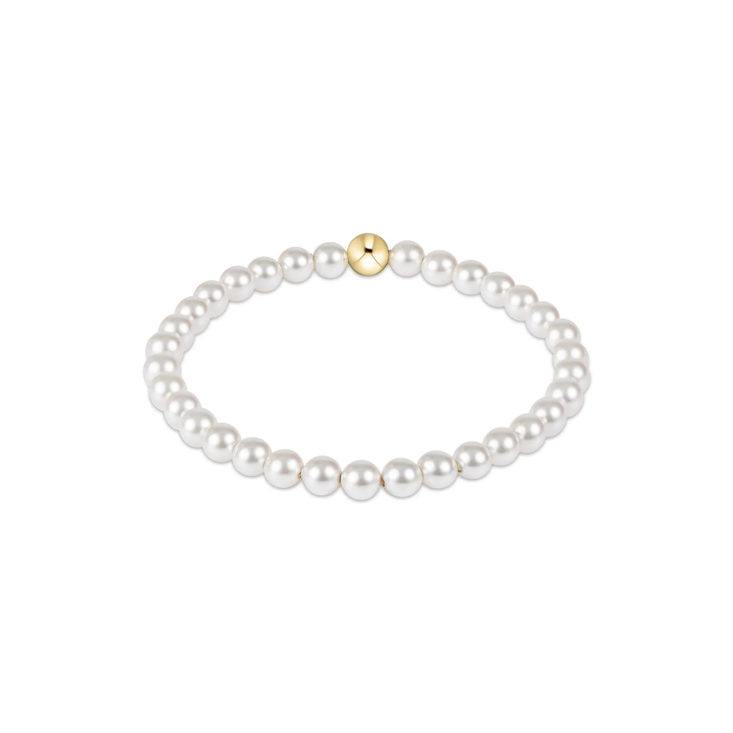 enewton Extends 5 mm Classic Pearl