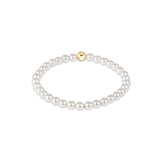 enewton Extends 5 mm Classic Pearl