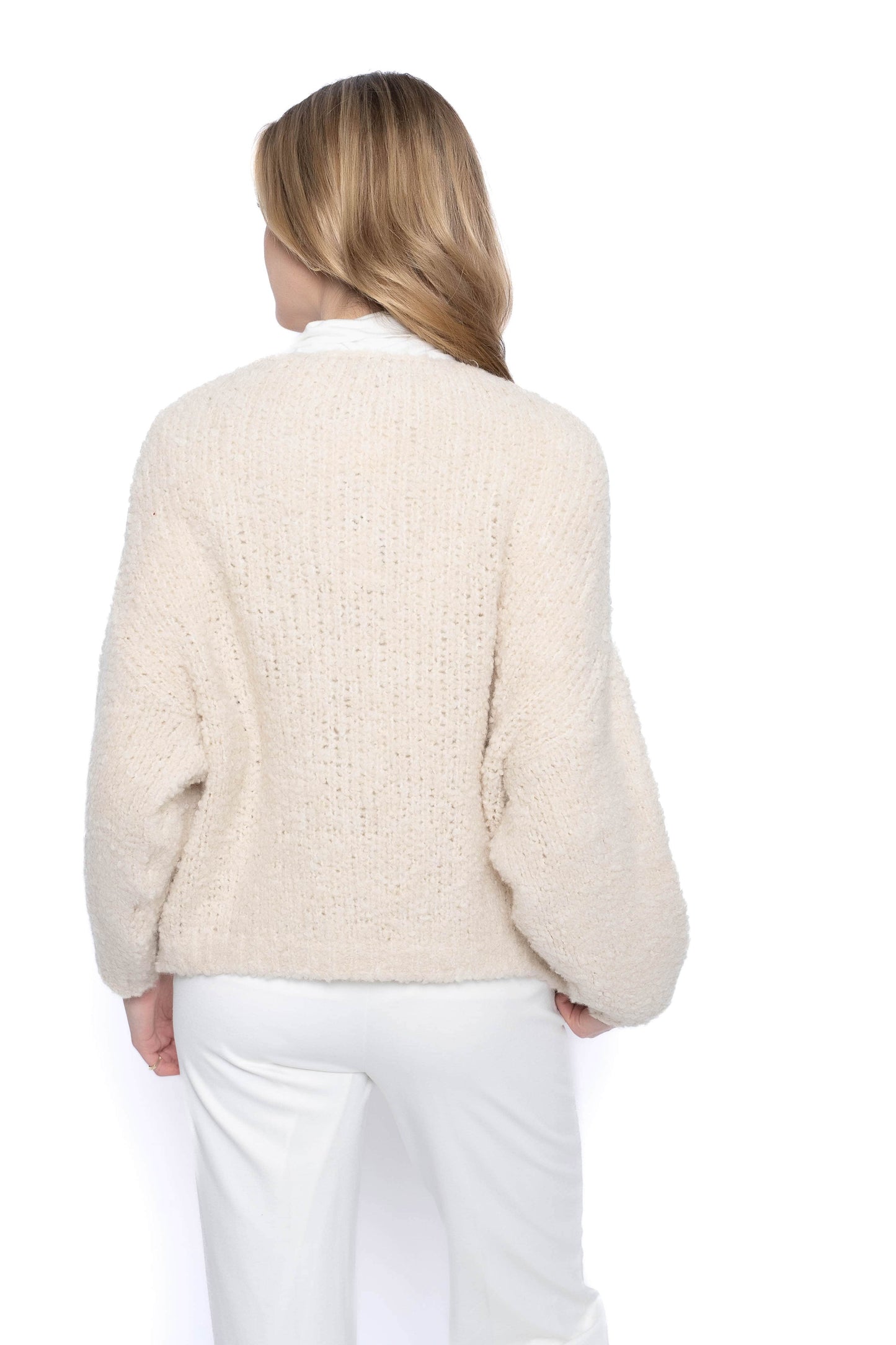Picadilly Queen Sweater