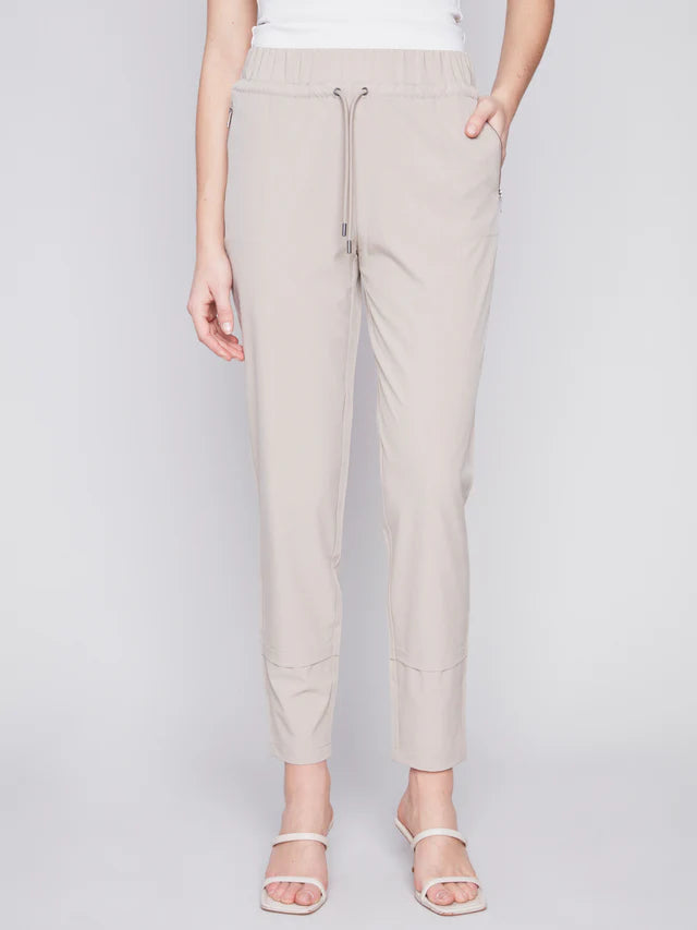 Charlie B Techno Pants