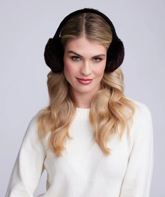 Donatella Ear Muffs