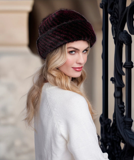 Donatella Hat