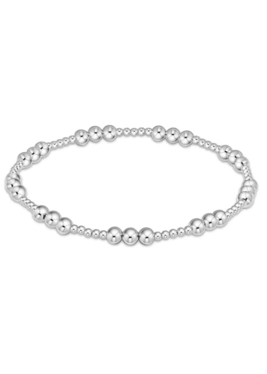 enewton Classic Joy Sterling Bracelet