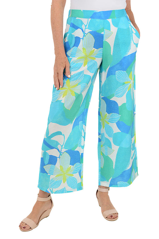 Escape Regatta Vacay Pants