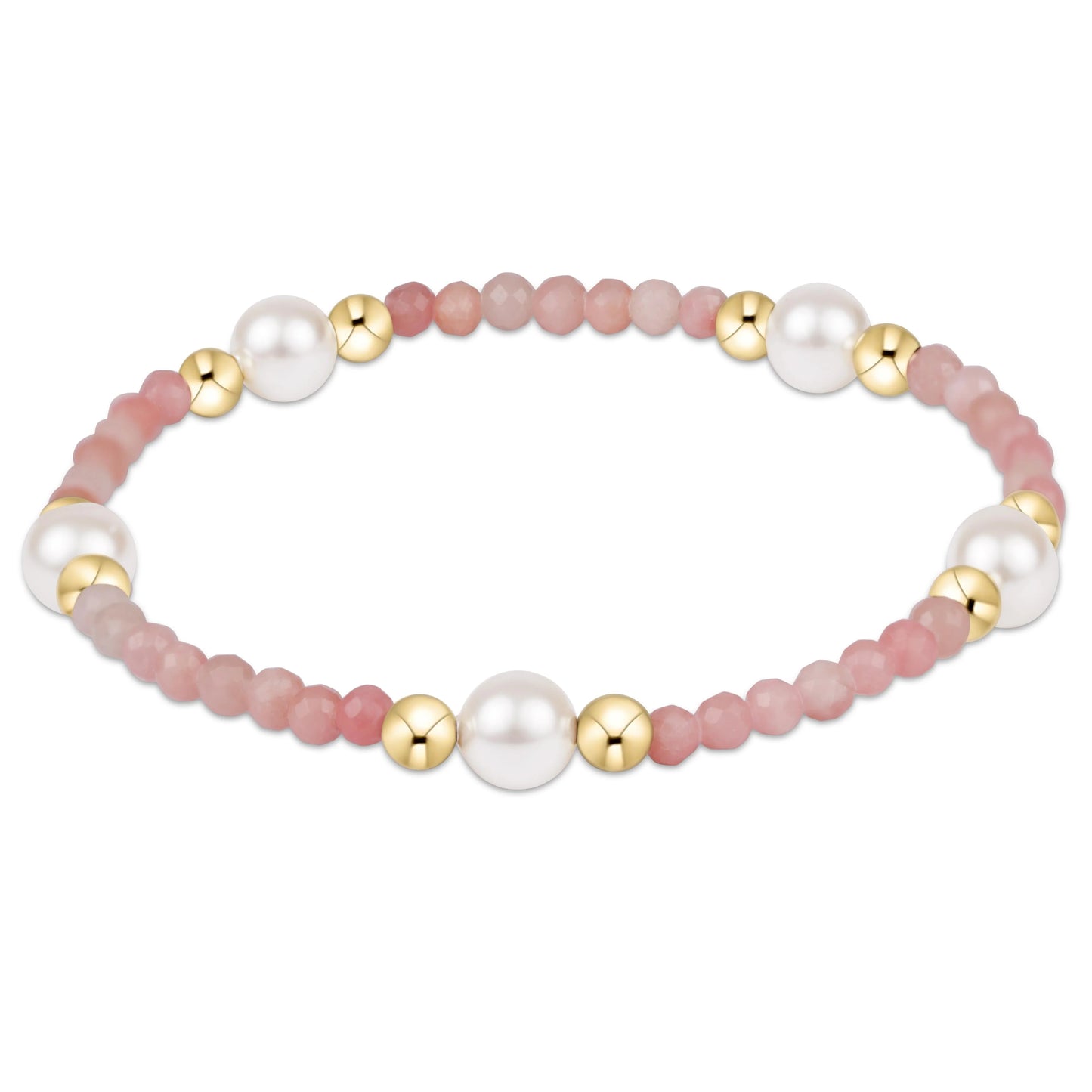 enewton Purpose Pearl 6 mm Gem Bracelet