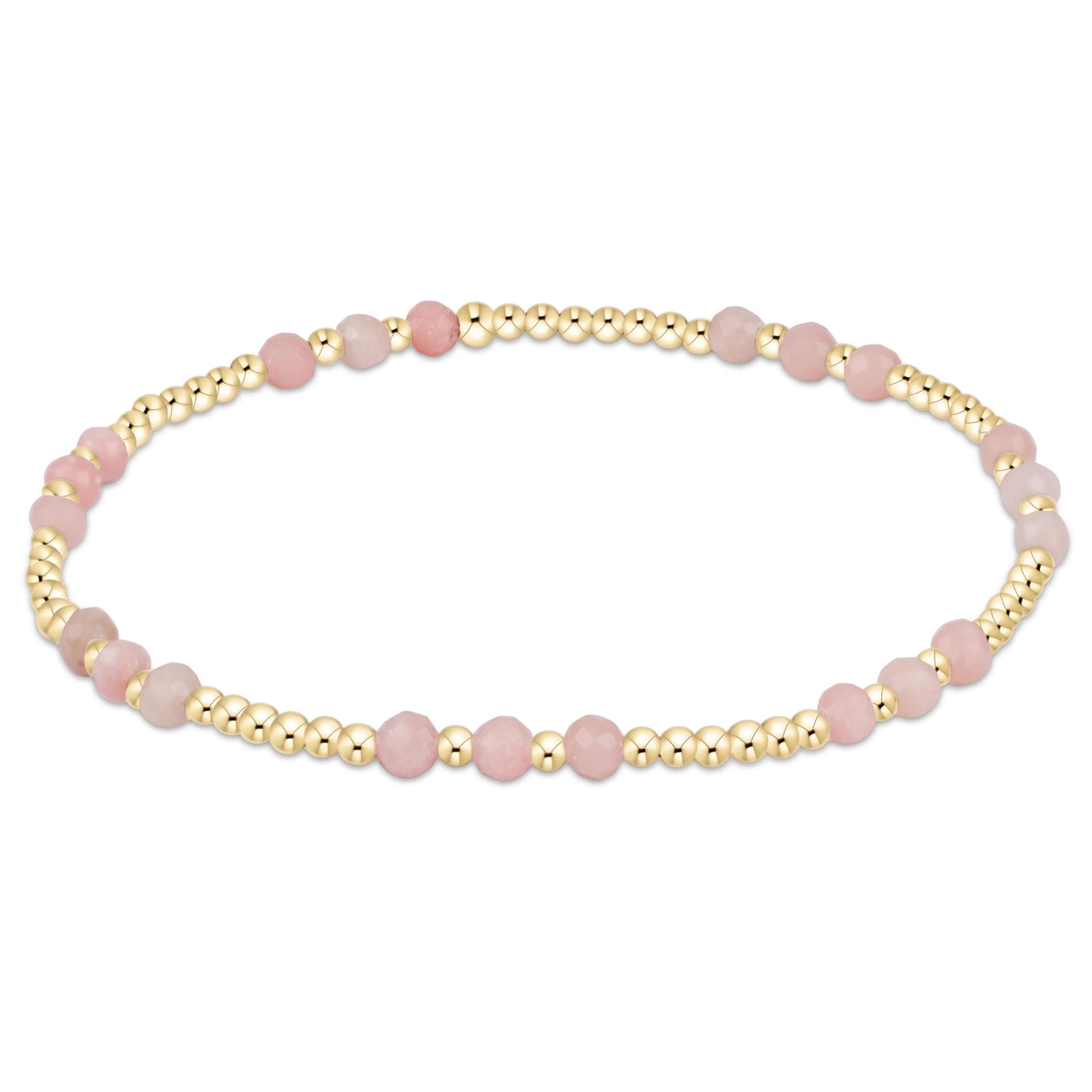 enewton Joy 3 mm Gemstone Bracelet