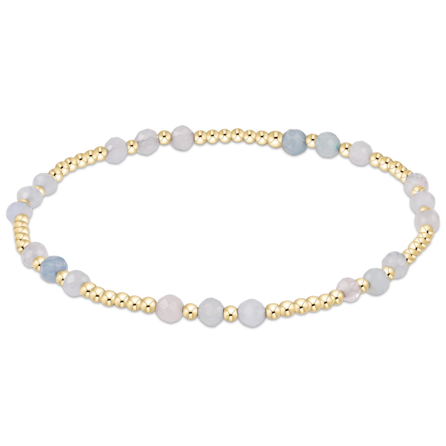 enewton Joy 3 mm Gemstone Bracelet