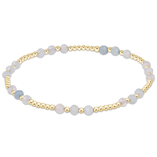 enewton Joy 3 mm Gemstone Bracelet