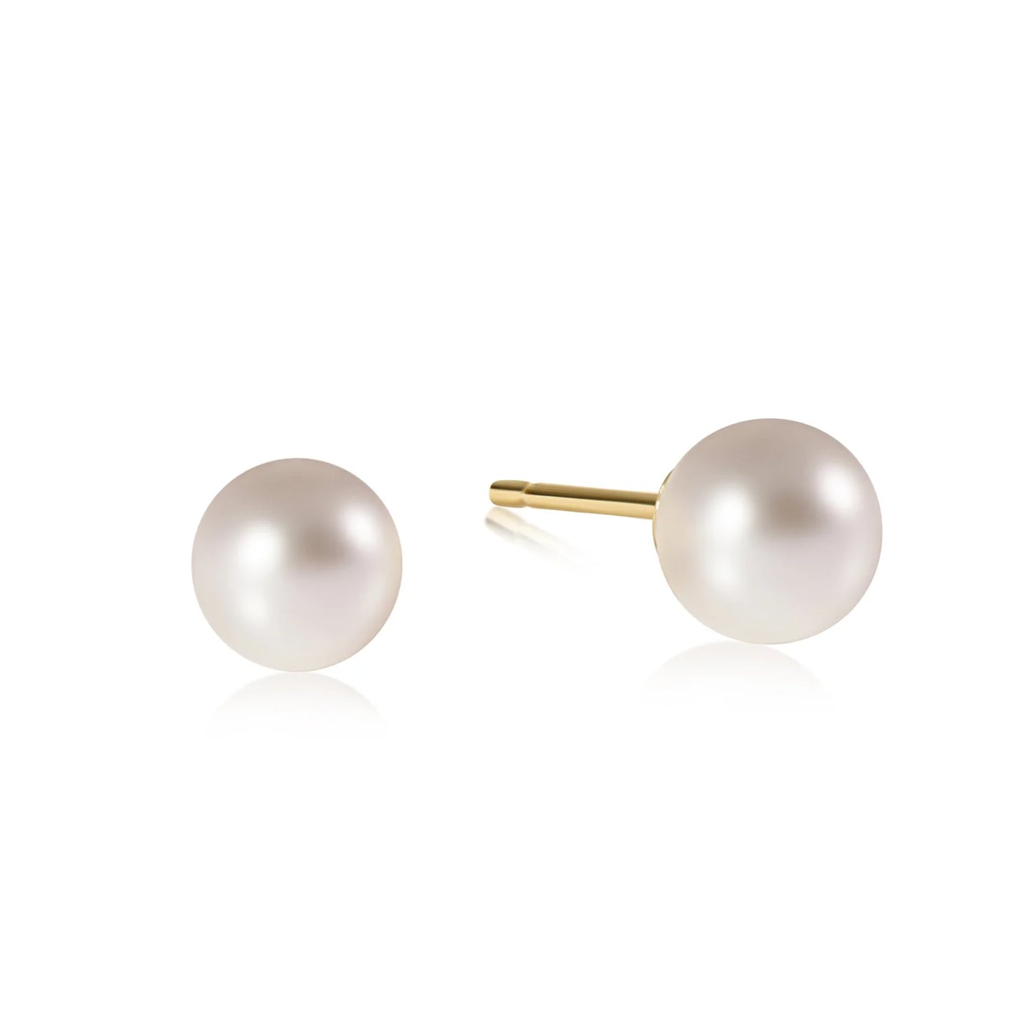 enewton Classic Pearl Studs