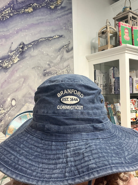 Branford Aussie/Bucket Hats