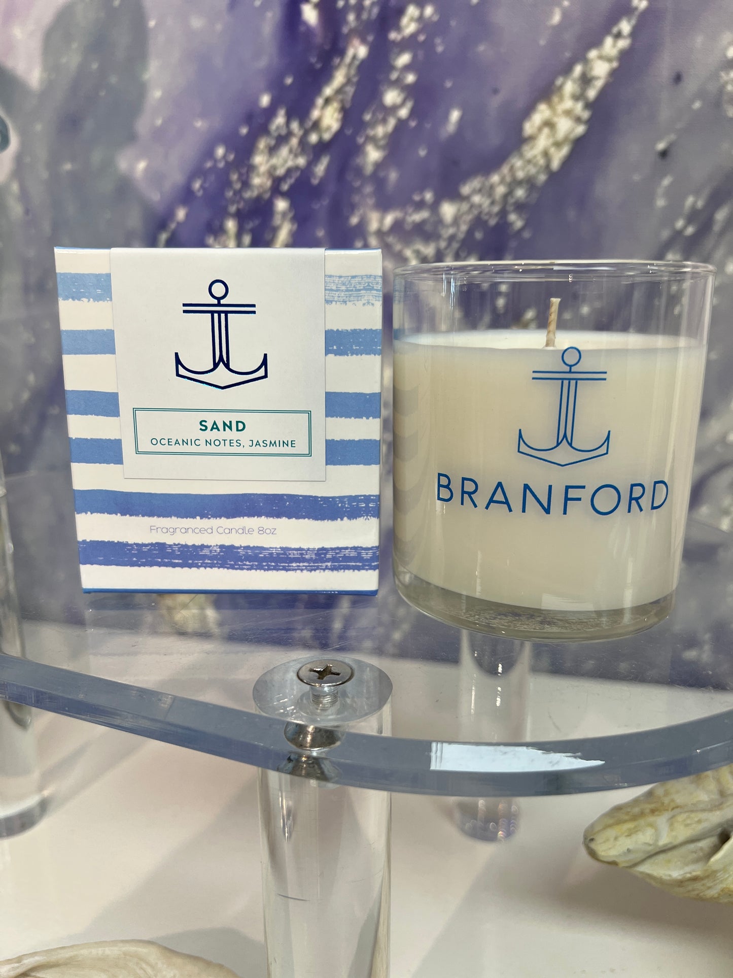 Branford Candles