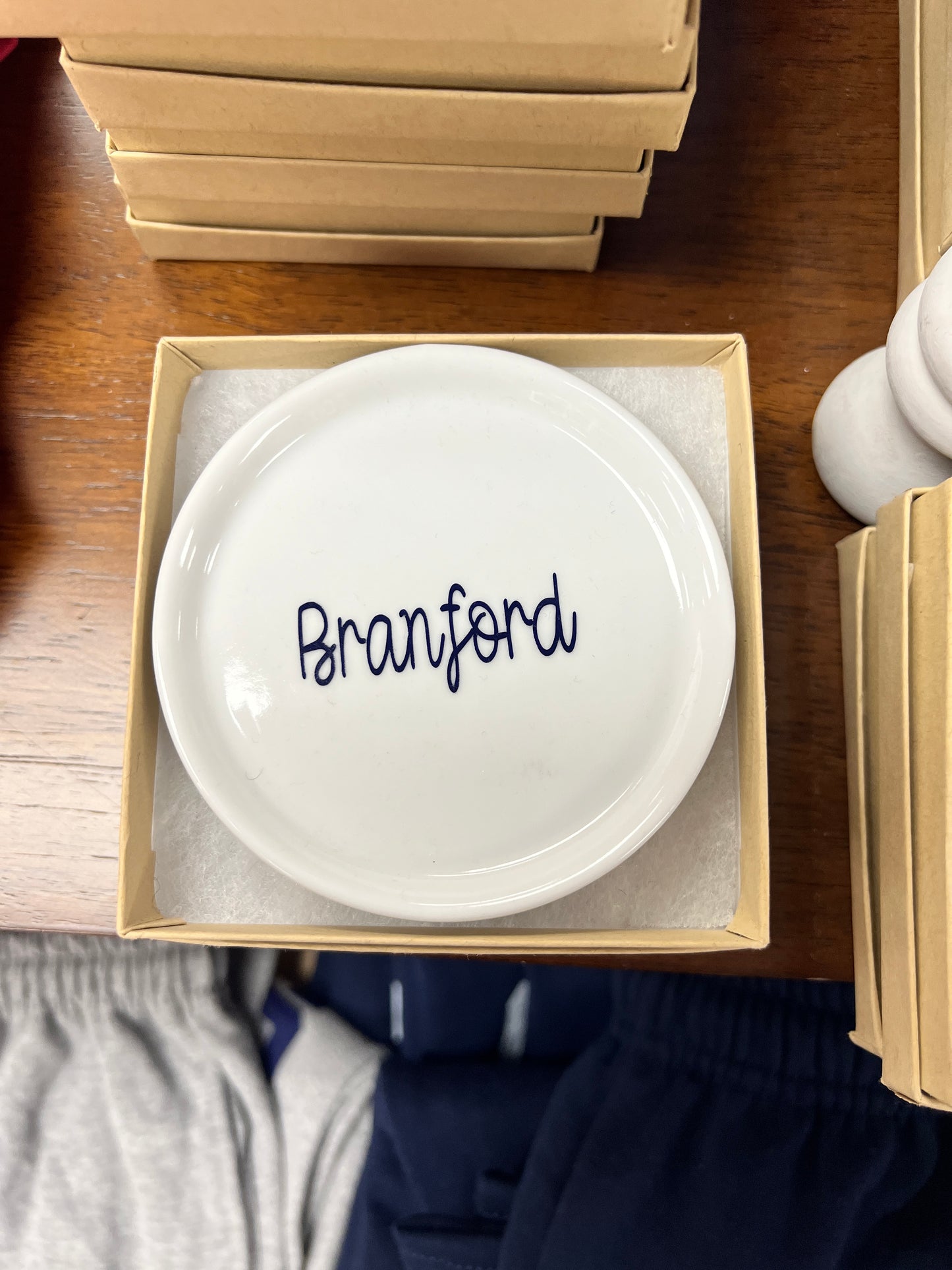 Branford Trinket Dishes