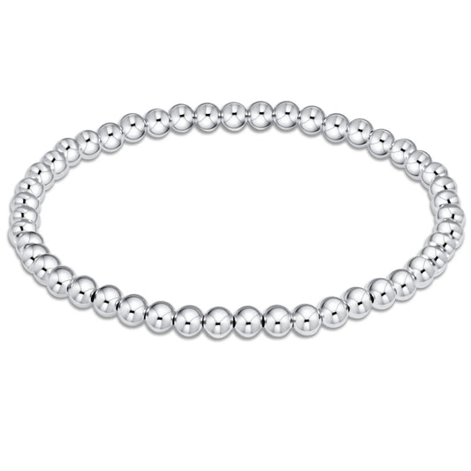 enewton Classic Sterling 5 mm Bracelet