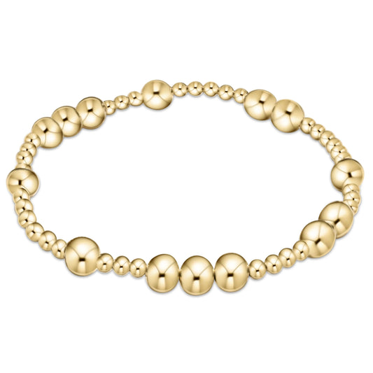 enewton Extends Hope Unwritten 5 mm  Bracelet