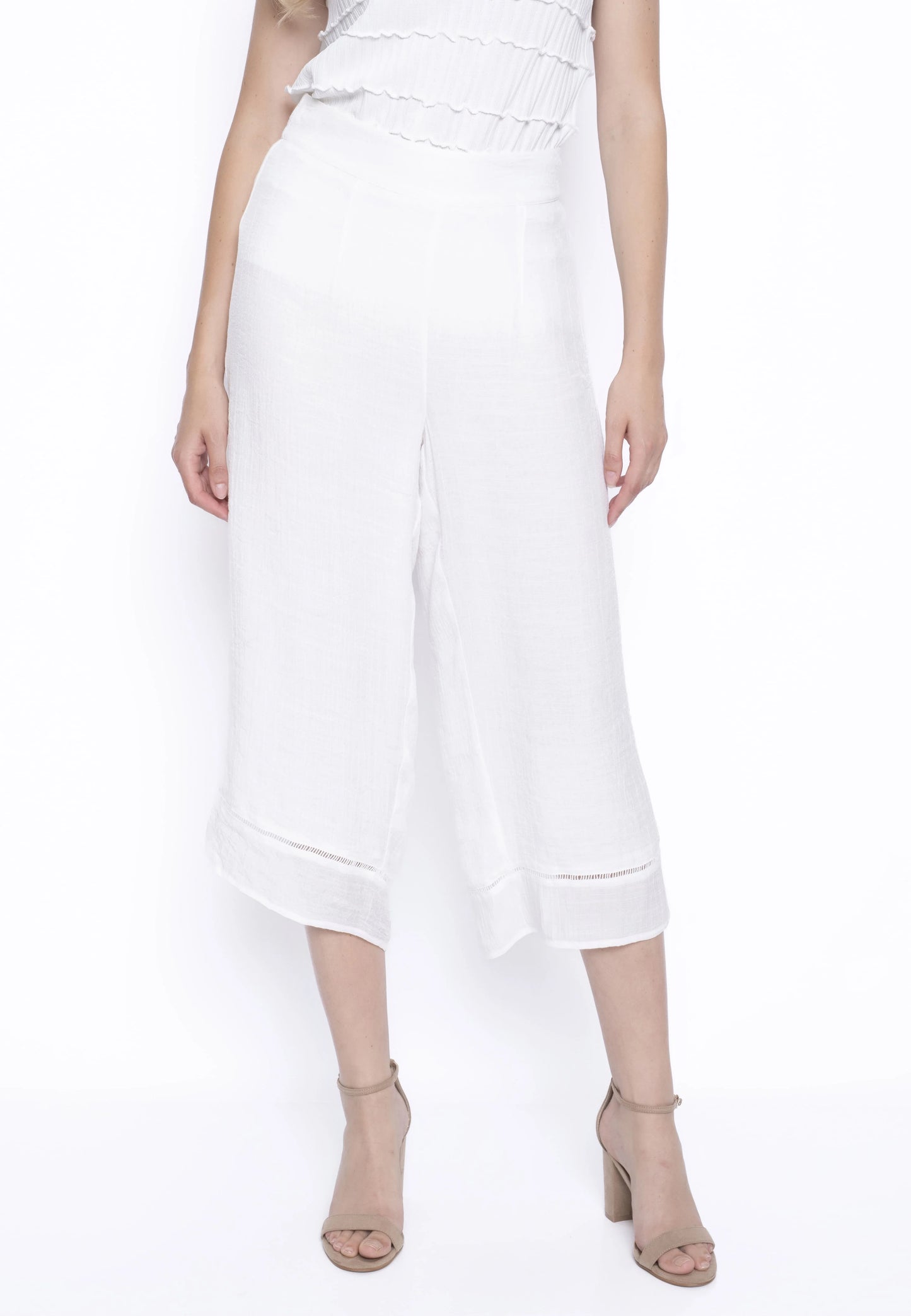 Picadilly Wide Leg Pants