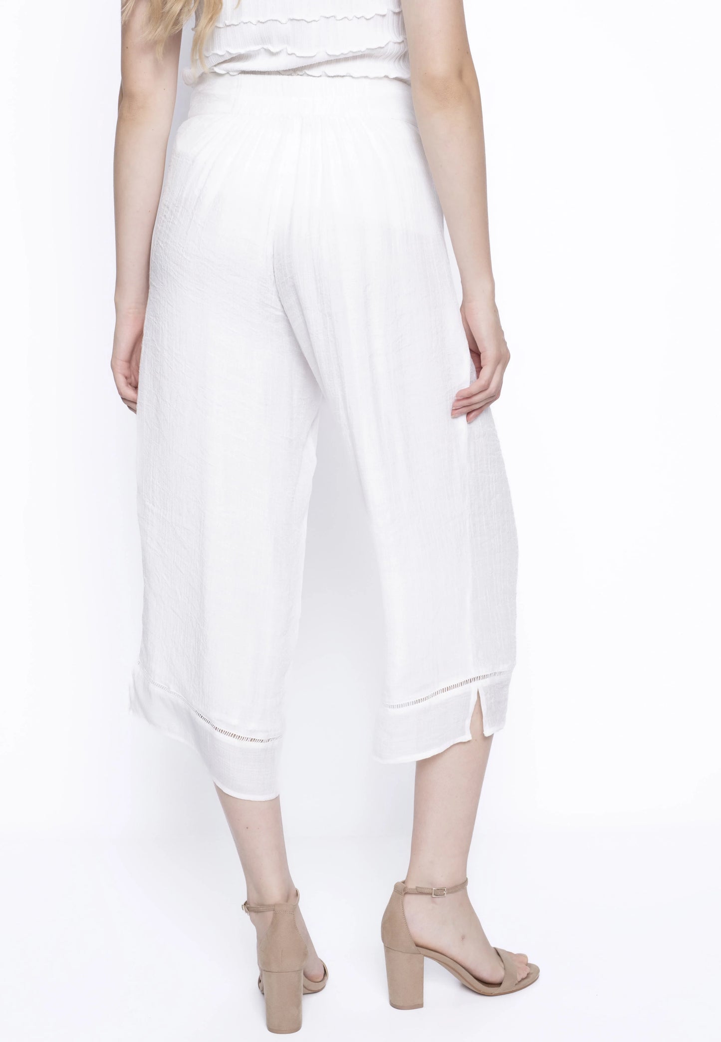 Picadilly Wide Leg Pants