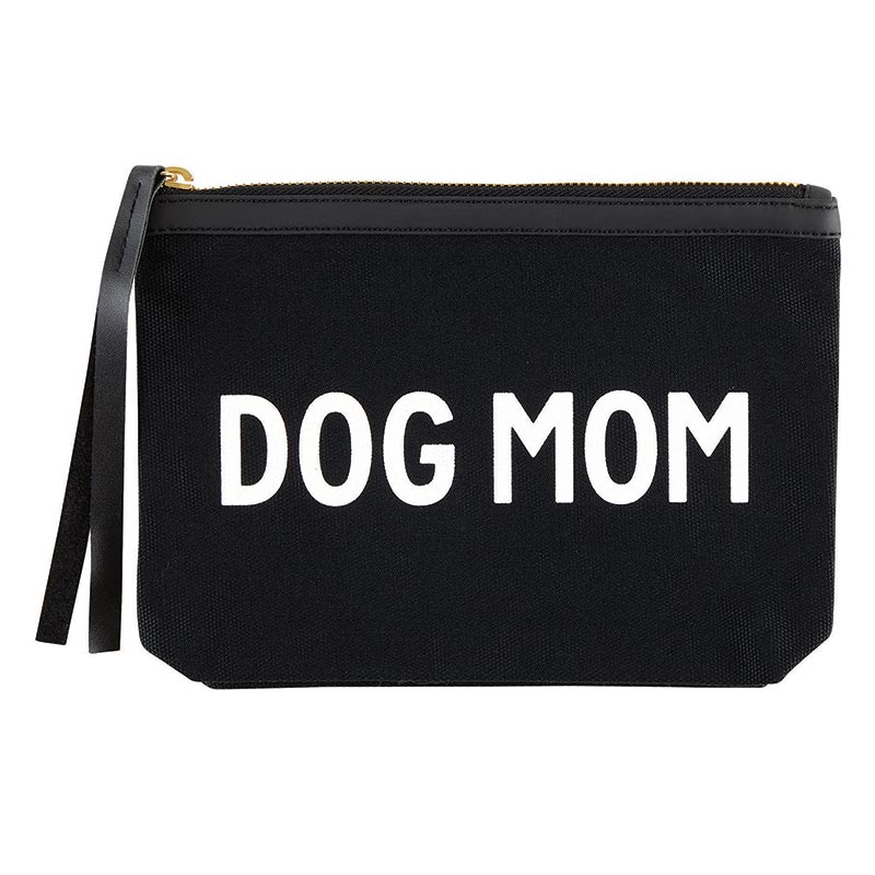 Dog Mon Canvas Bag