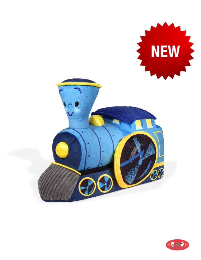 Yottoy Little Engine That Could