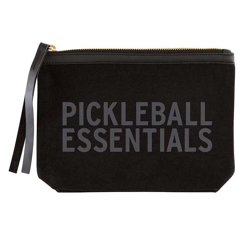 Pickleball Essentials Bag