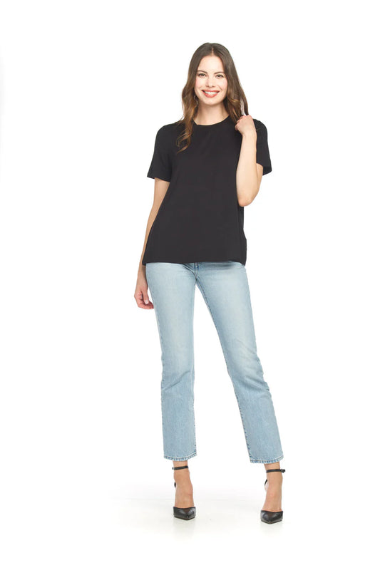 Papillon Bamboo Tees