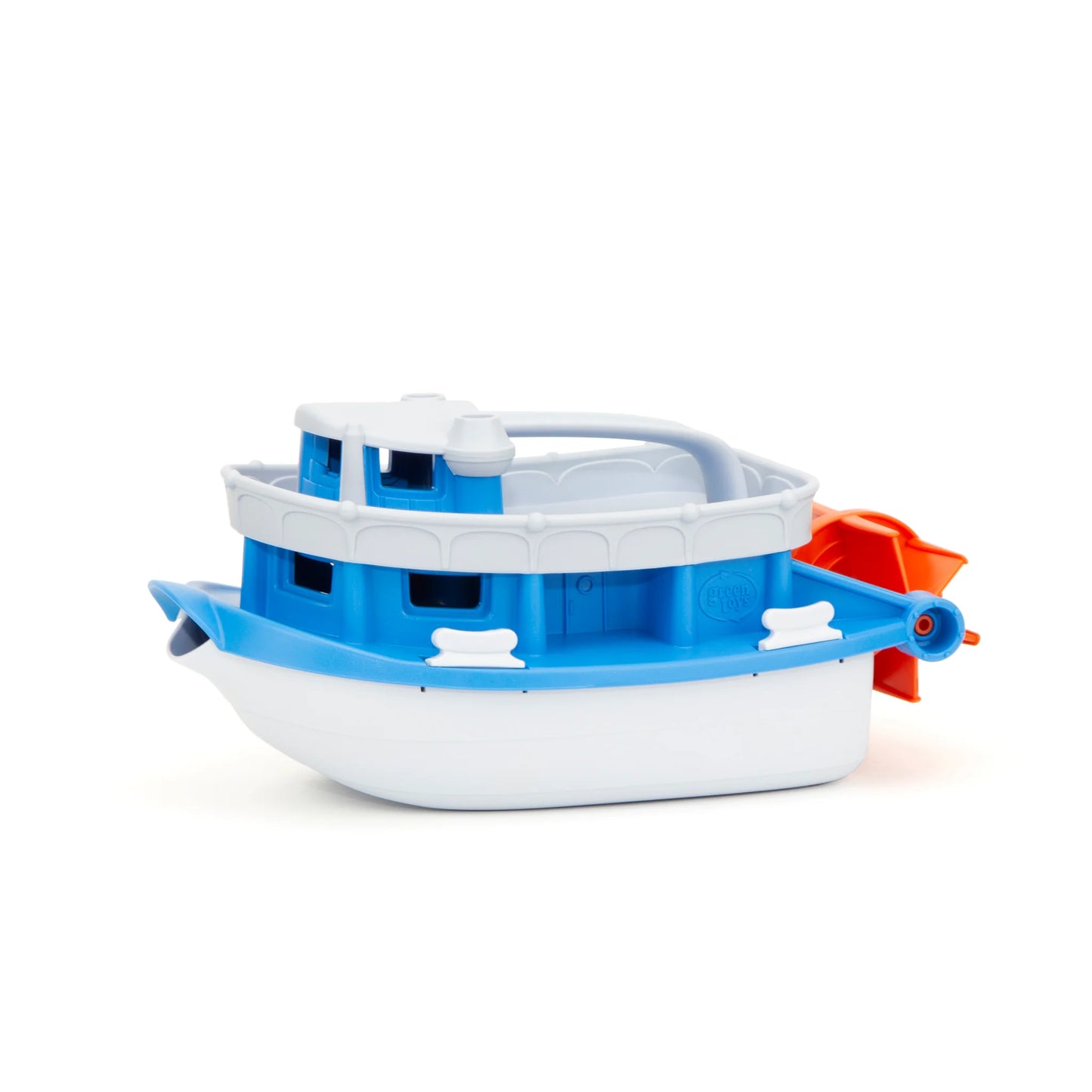 Green Toys Paddle Boat