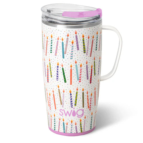 Swig Life Make a Wish