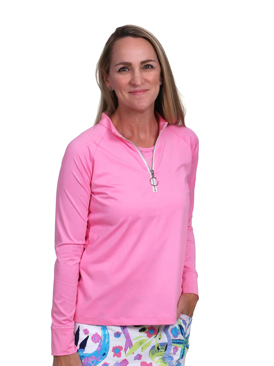 AnaClare Briley Solid