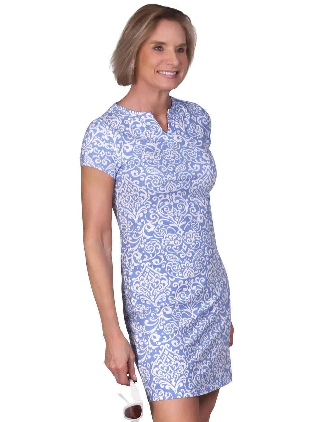 Ana Clare Callie Dress