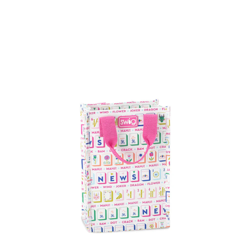 Swig Mahjong Reusable Bags