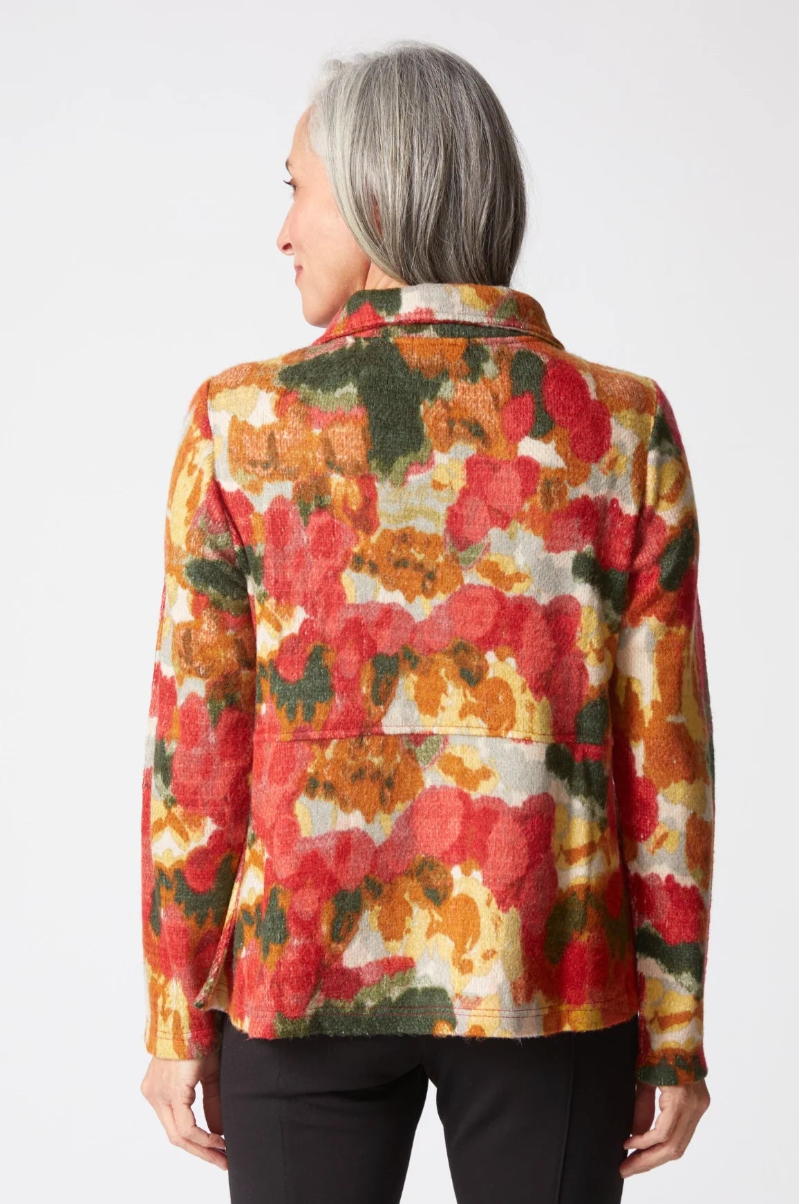 Habitat Highland Knit Jacket