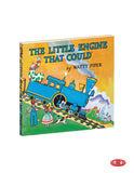 Yottoy Little Engine That Could