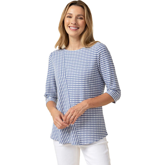 Escape Uptown Angle Pocket Tunic