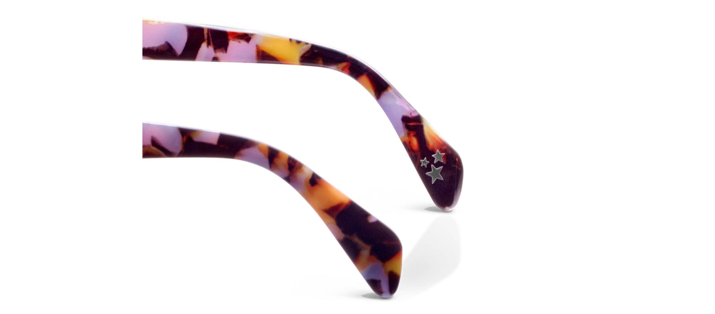 Lucky Stars (Blue Light)