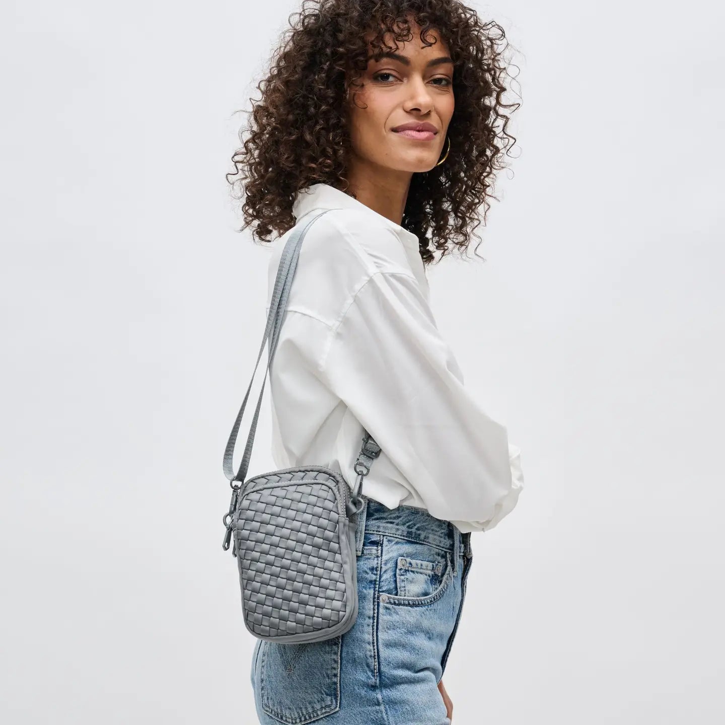 Sol and Selene Divide and Conquer Cross Body