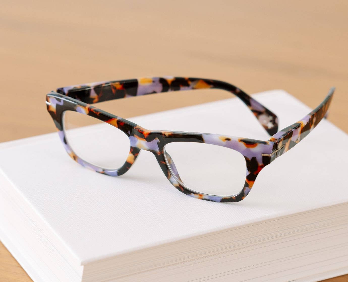 Lucky Stars (Blue Light)