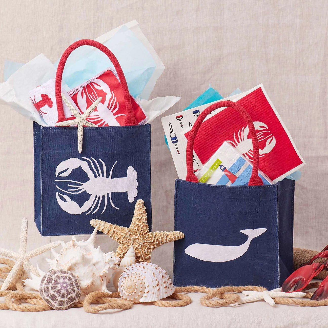RFP Itsy Bitsy Gift Bags