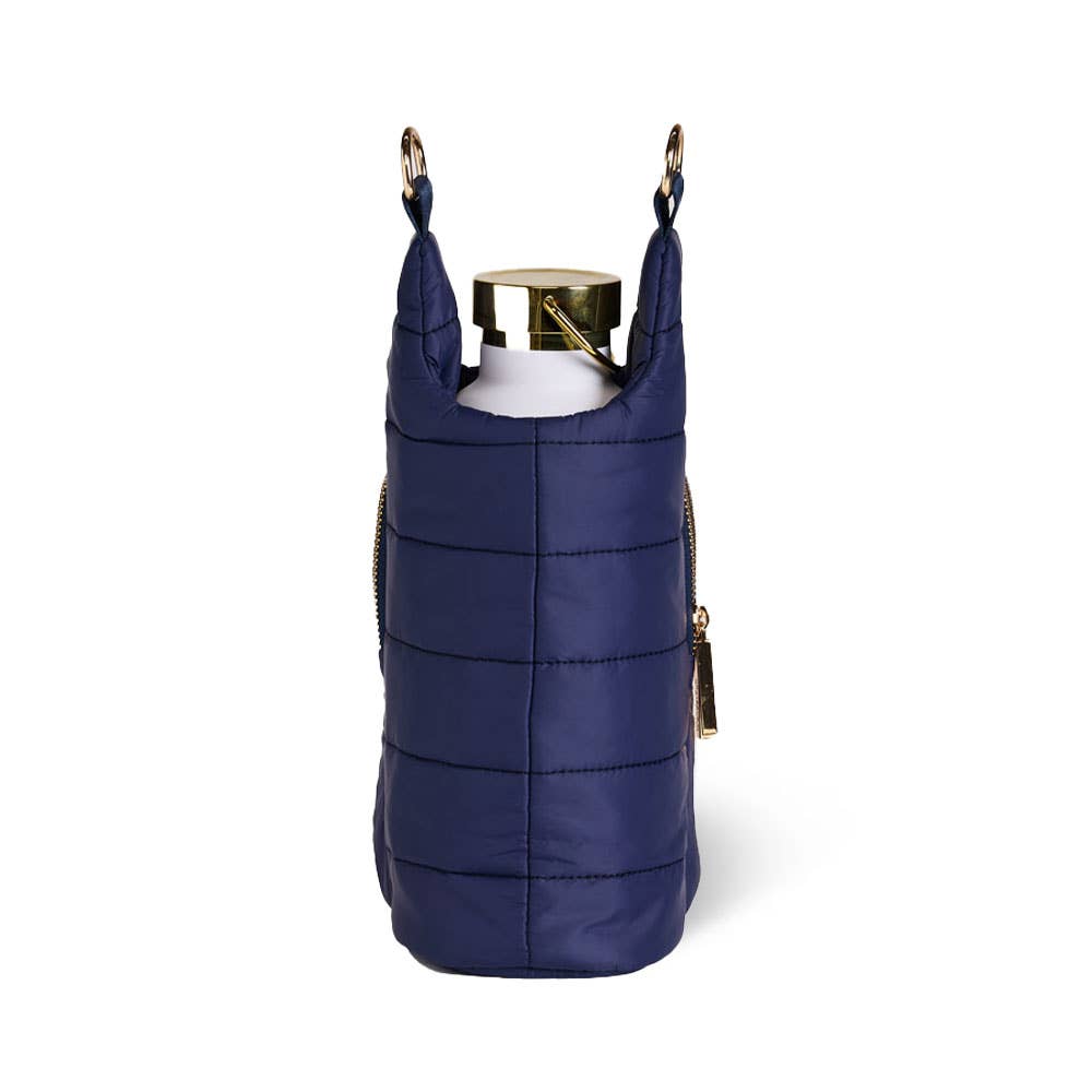 Island Navy Blue Matte HydroBag®
