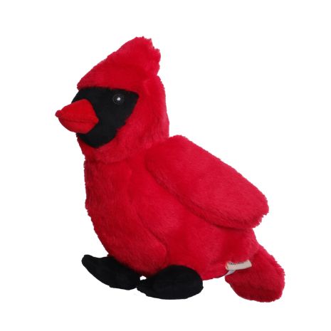Tall Tails Action Cardinal