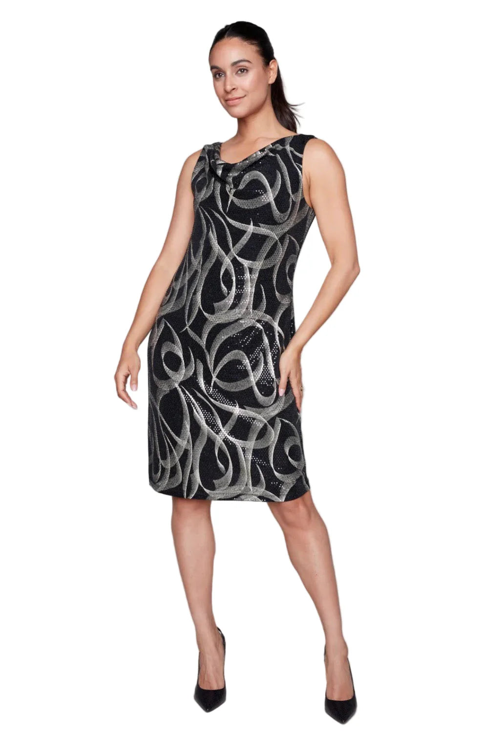 Compli K Sheath Dress