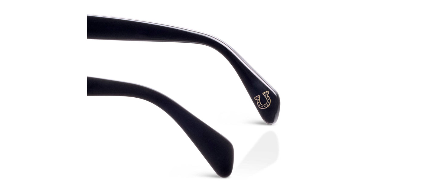 Lucky Stars (Blue Light)