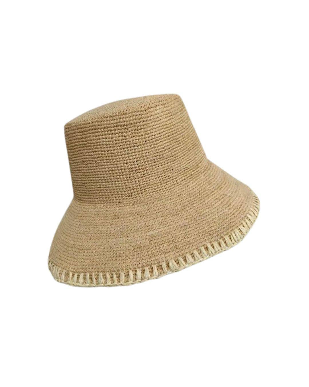 Leah Bucket Hat - WS