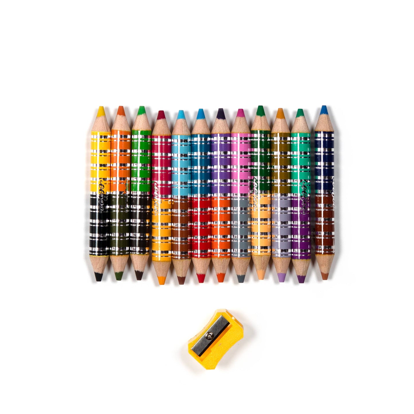 Magical Creatures Special Biggie Pencil Assortment