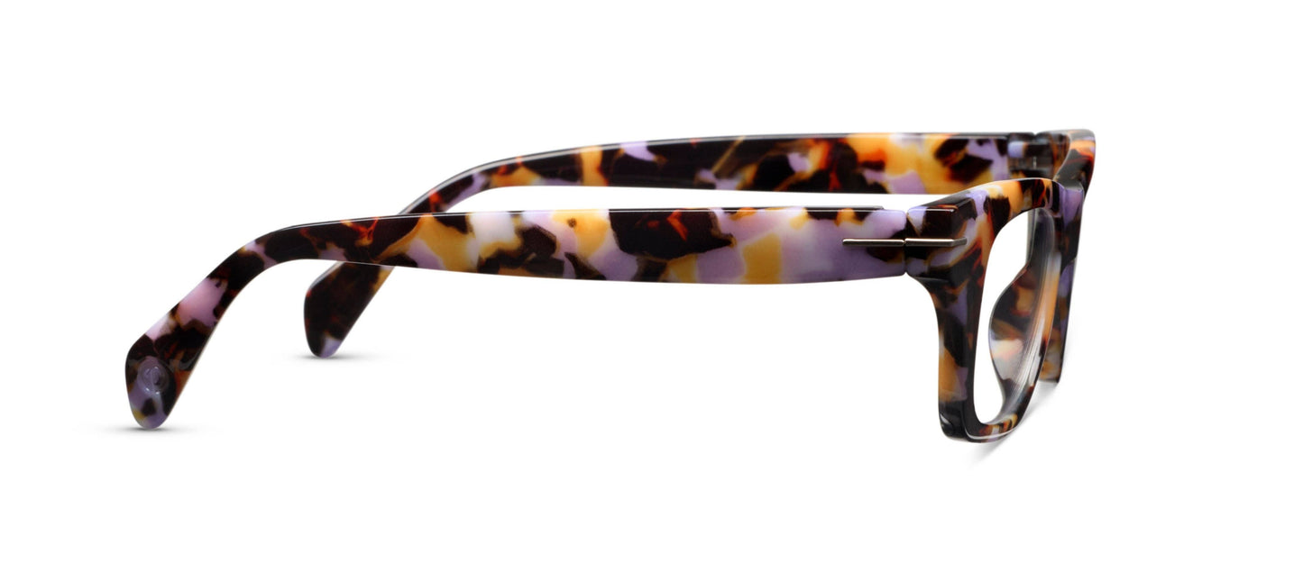 Lucky Stars (Blue Light)